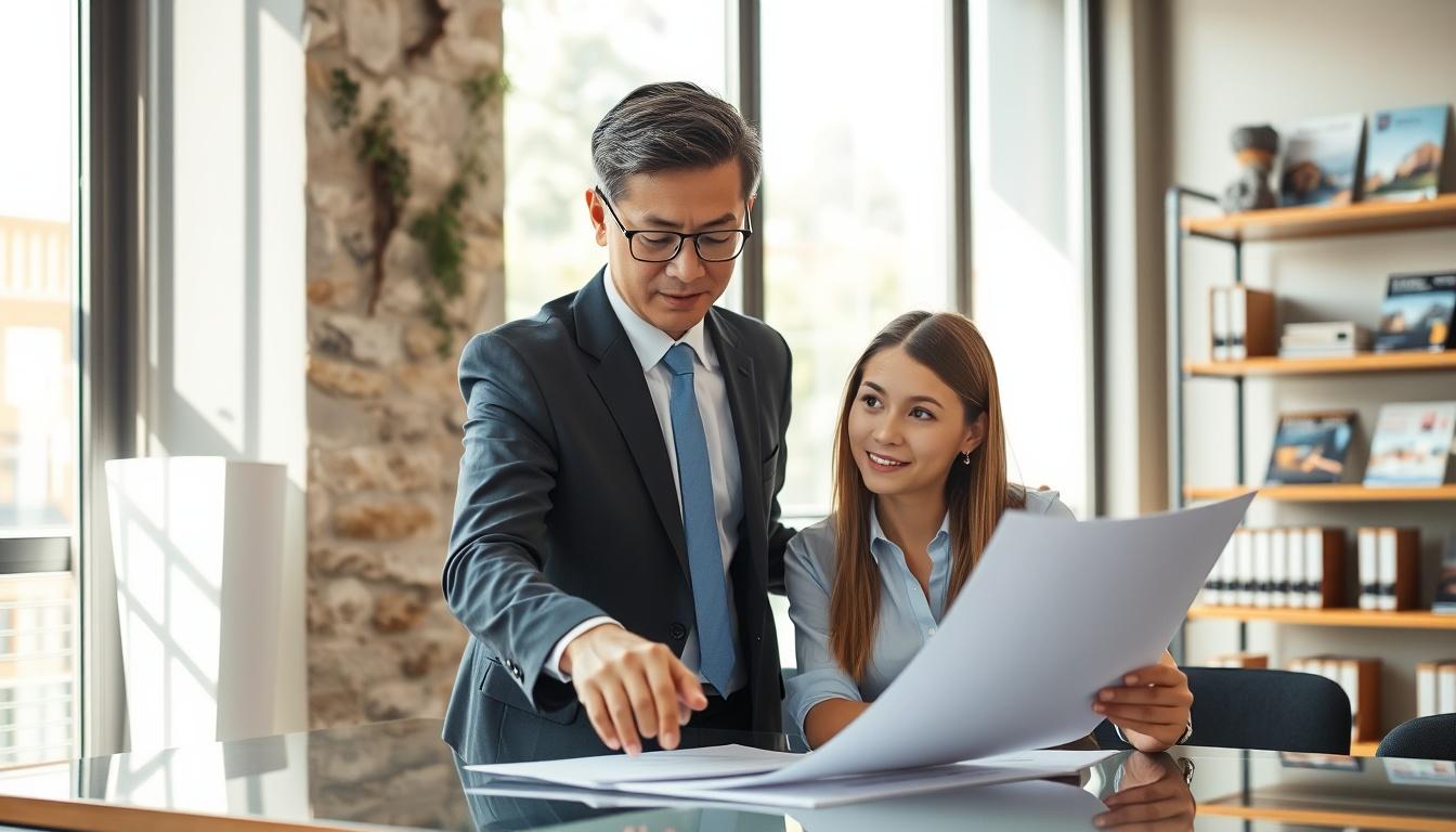 Expert Property Documentation Services